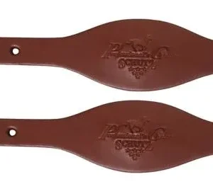 Schutz by Professionals Choice Contoured Stirrup H