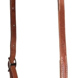 Schutz by Professionals Choice Harness Leather Wit