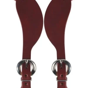 Schutz By Professionals Choice Hombre Spur Strap B