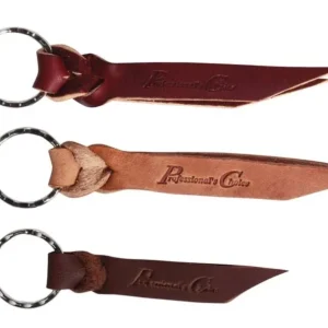 Schutz By Professionals Choice Leather Keychains P