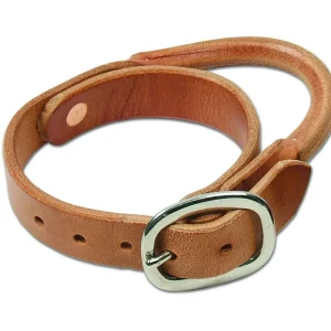 Schutz by Professionals Choice Nightlatch Security Strap Harness Lea Xl