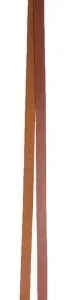 Schutz By Professionals Choice Plaited Saddle Stri