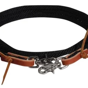 Schutz By Professionals Choice Poly Roper Reins Bl