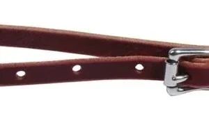 Schutz By Professionals Choice Rear Rope Holder