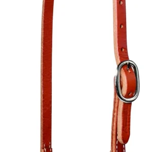 Schutz by Professionals Choice Snap Cheek Gag Headstall