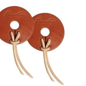 Schutz by Professionals Choice Texas Bit Guards Le