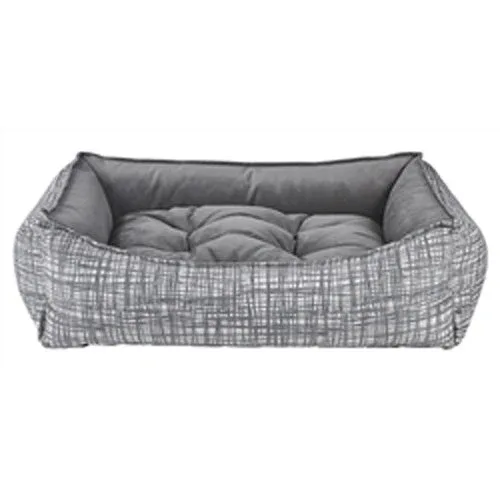 Scoop Bed Tribeca Micro Jacquard