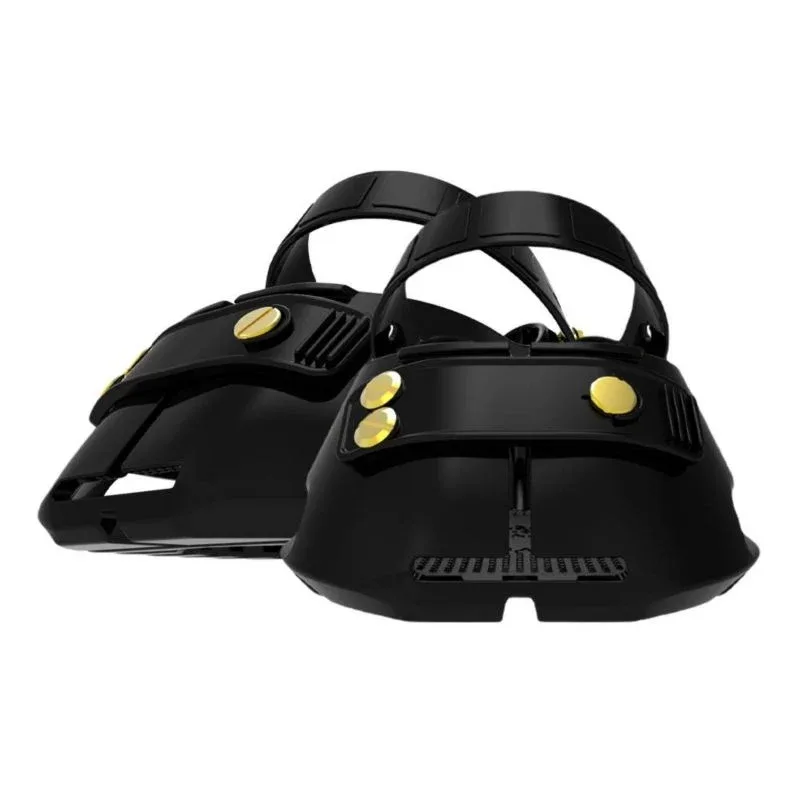 Scoot Boots Regular - Pair - Image 2