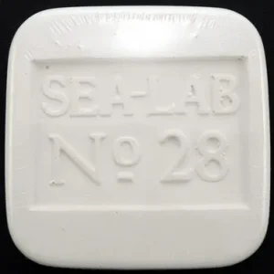 Sea Lab No. 28 Replenisher 1 Kilo Block