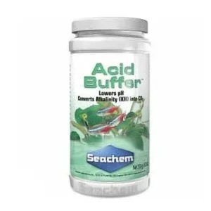 SeaChem Acid Buffer 1.2 Kg {L+1}001133