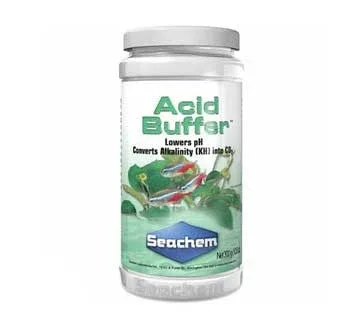 SeaChem Acid Buffer 1.2 Kg {L+1}001133