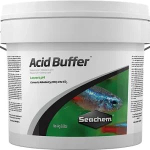 Seachem Acid Buffer 4kg