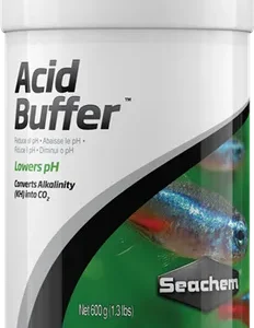 Seachem Acid Buffer 600g