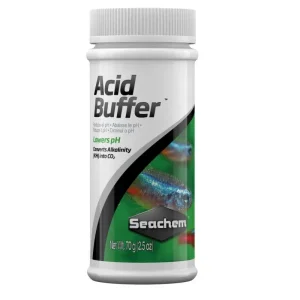 Seachem Acid Buffer