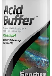 Seachem Acid Buffer 70g