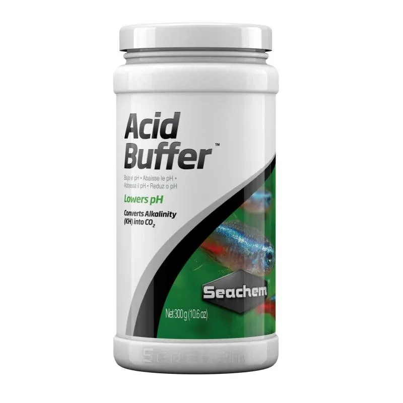 Seachem Acid Buffer - Image 2