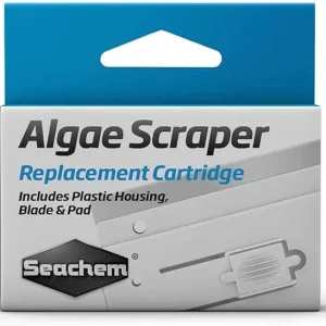Seachem Algae Scraper Replacement Blades