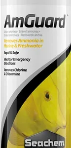 Seachem AmGuard 250mL