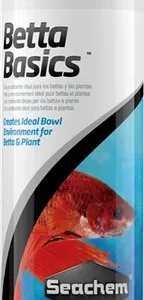 Seachem Betta Basics 250mL