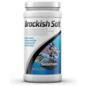 Seachem Brackish Salt