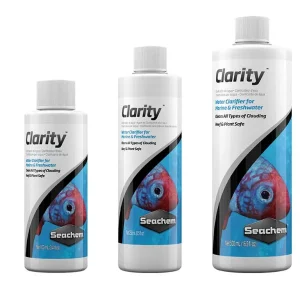 Seachem Clarity