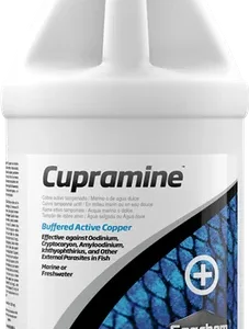 Seachem Cupramine 20L
