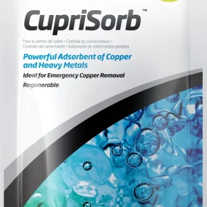Seachem CupriSorb Copper Remover 100 ml