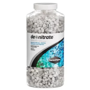 Seachem De-nitrate 500