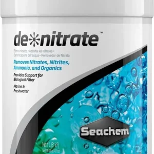 Seachem de nitrate Nitrate Remover 1 L