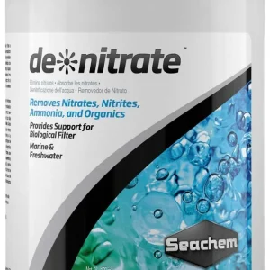 Seachem de nitrate Nitrate Remover 2 L