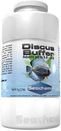 SeaChem Discus Buffer 1 Kilogram {L-1}001140 - Image 2