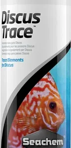 Seachem Discus Trace 250mL