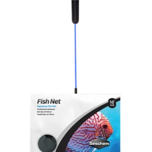 Seachem Fish Net 10"