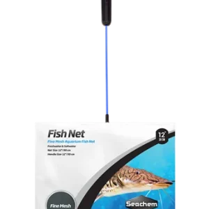 Seachem Fish Net 12" Fine Mesh