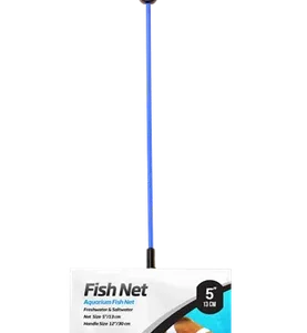Seachem Fish Net 5"