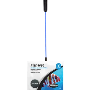 Seachem Fish Net 6" Fine Mesh