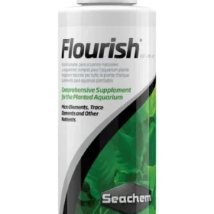 Seachem Flourish 100mL