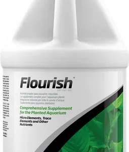 Seachem Flourish 2L
