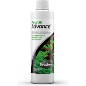 Seachem Flourish Advance