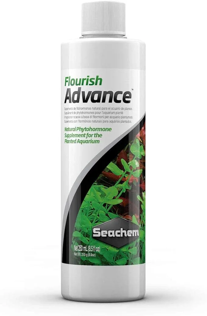 Seachem Flourish Advance