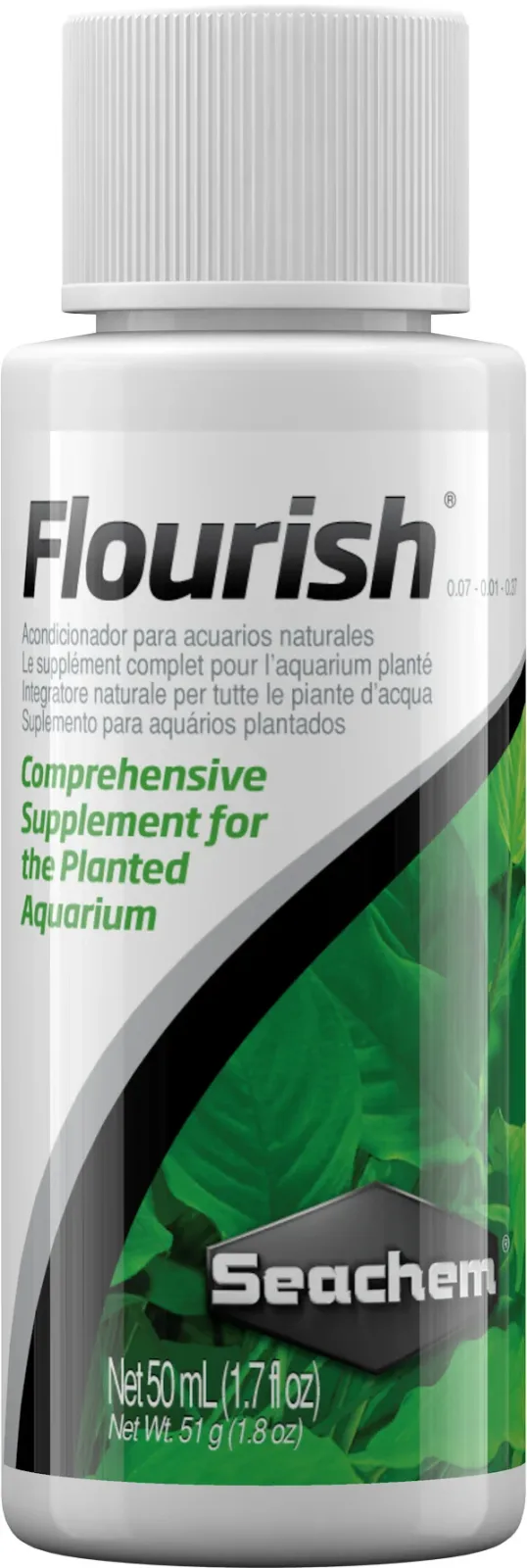 Seachem Flourish - Image 2