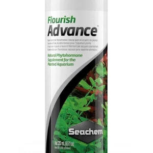 Seachem Flourish Excel