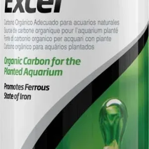 Seachem Flourish Excel Plant Supplement 3.4 fl. oz
