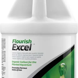 Seachem Flourish Excel Plant Supplement 67.6 fl. oz