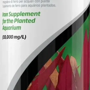 Seachem Flourish Iron Plant Supplement 17 fl. oz
