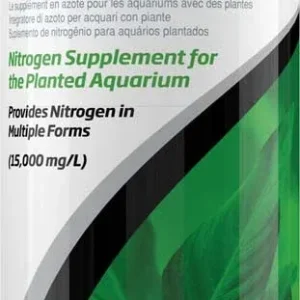 Seachem Flourish Nitrogen Plant Supplement 17 fl. oz