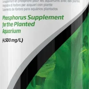 Seachem Flourish Phosphorus Plant Supplement 17 fl. oz