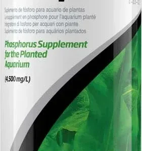 Seachem Flourish Phosphorus Plant Supplement 8.5 fl. oz