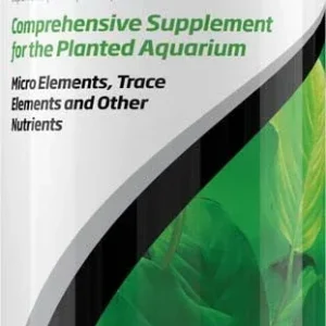 Seachem Flourish Plant Supplement 17 fl. oz