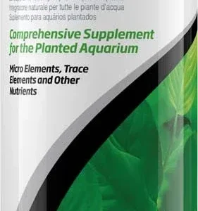 Seachem Flourish Plant Supplement 8.5 fl. oz